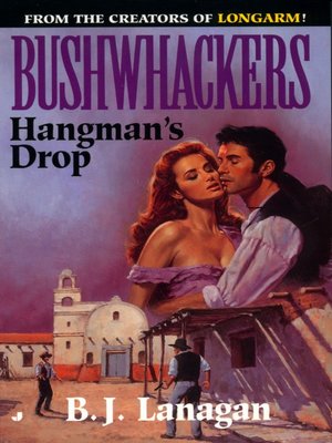 cover image of Hangman's Drop